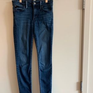 J Brand Jeans dark blue